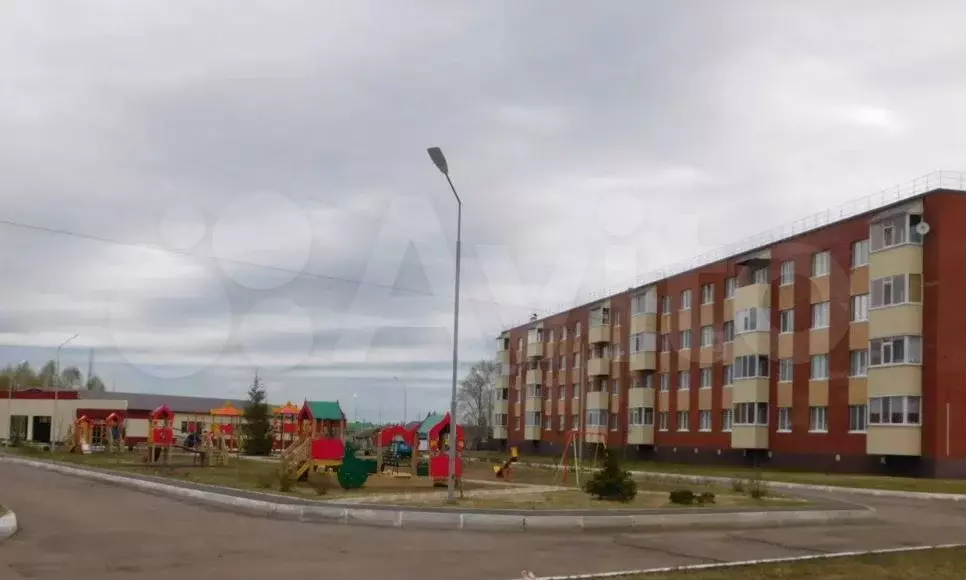Аукцион: 2-к. квартира, 45,2 м, 3/4 эт. - Фото 1