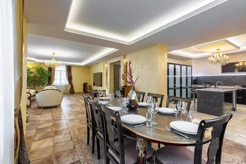 Дом в Московская область, Люберцы городской округ, с. Верхнее Мячково, ... - Фото 1