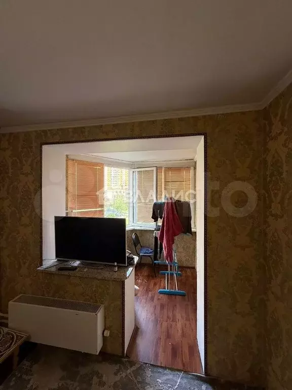 2-к. квартира, 64 м, 3/17 эт. - Фото 1