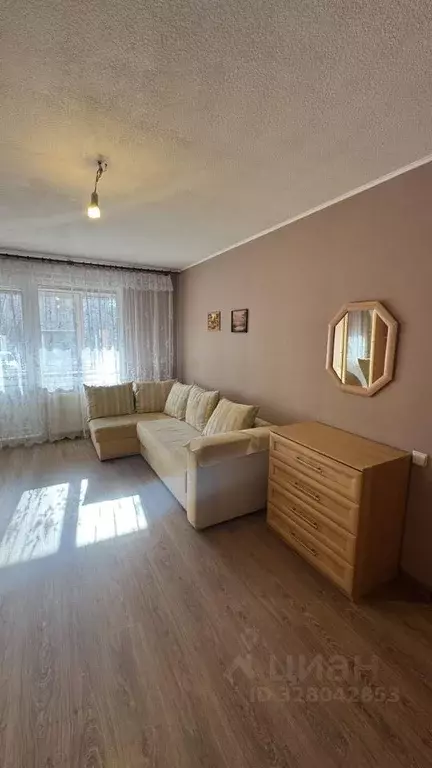 1-к кв. Санкт-Петербург просп. Юрия Гагарина, 48к2 (37.0 м) - Фото 1