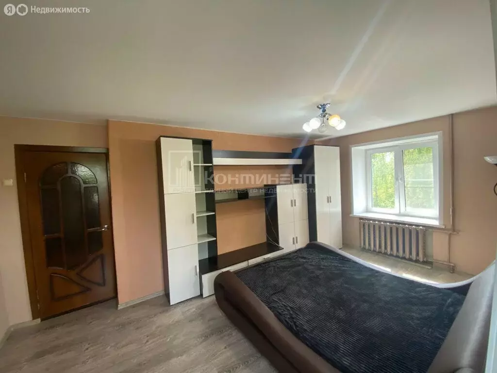 2-комнатная квартира: Владимир, улица Комиссарова, 67 (48 м) - Фото 0