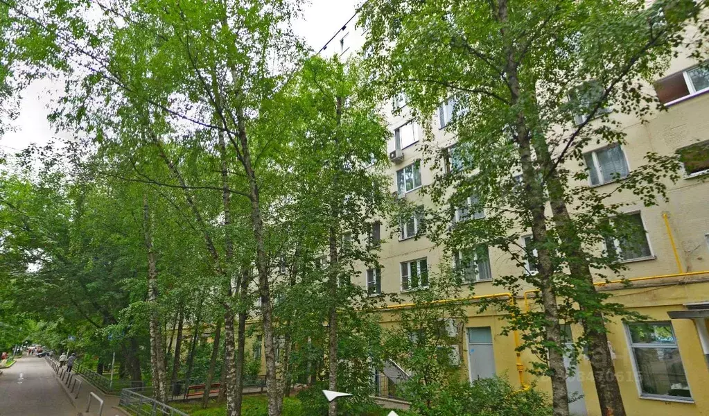 2-к кв. Москва Планерная ул., 12К1 (46.0 м) - Фото 0