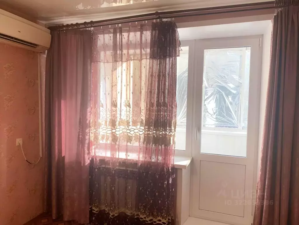 2-к кв. Самарская область, Самара Юбилейная ул., 36 (44.0 м) - Фото 2