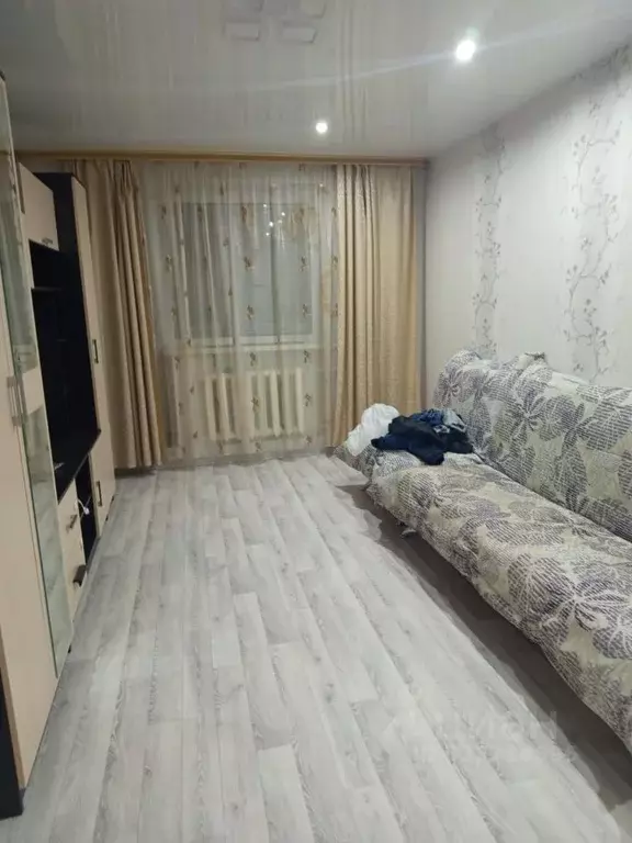 2-к кв. Кемеровская область, Белово ул. Ленина, 49 (44.3 м) - Фото 1