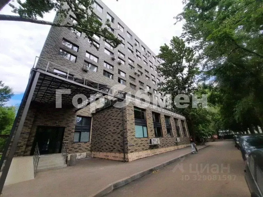 Помещение свободного назначения в Москва Домодедовская ул., 4 (100 м) - Фото 1