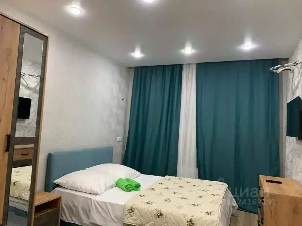 1-к кв. Московская область, Люберцы ул. Солнечная, 2 (22.0 м) - Фото 2