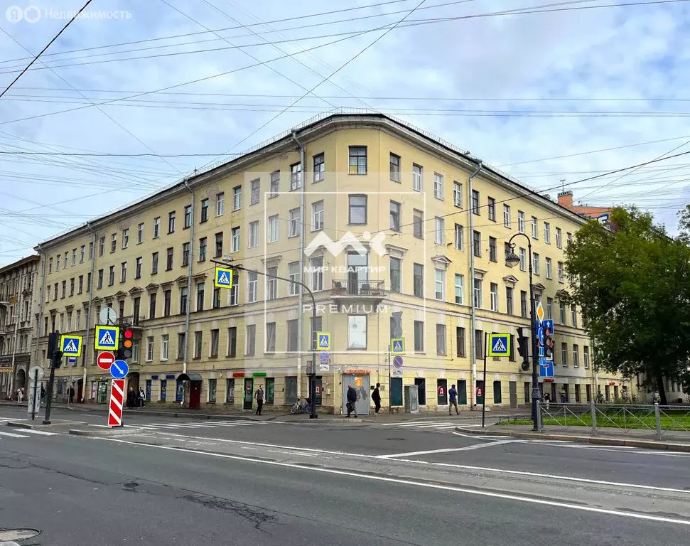 Офис (141.3 м) - Фото 1