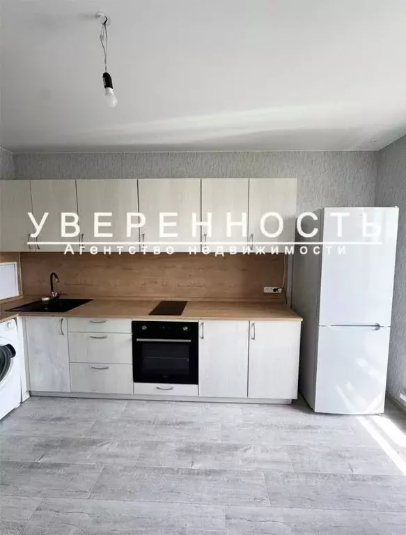 2-к кв. Красноярский край, Красноярск ул. Сады, 1В (58.0 м) - Фото 2