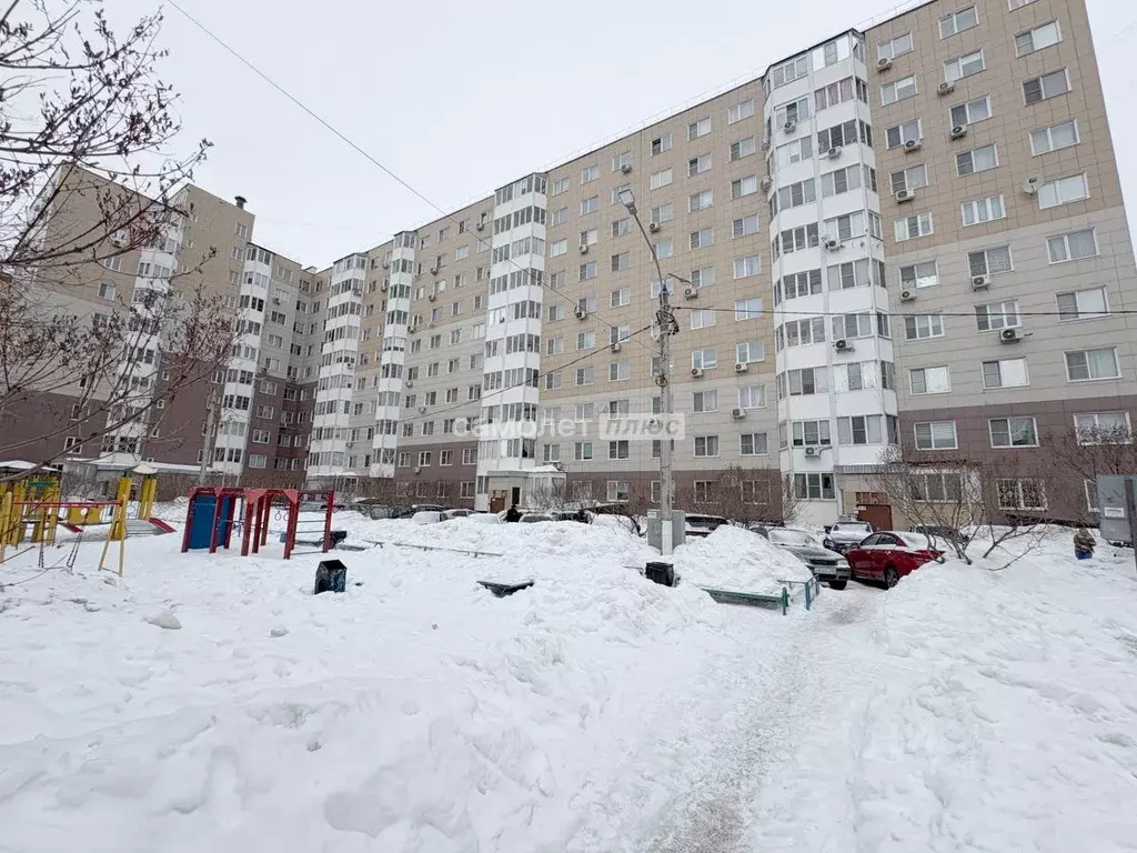 1-к кв. Московская область, Электросталь ул. Захарченко, 3 (38.0 м) - Фото 1