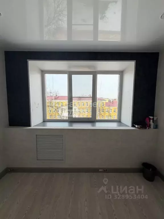 Комната Нижегородская область, Нижний Новгород ул. Чаадаева, 4 (13.4 ... - Фото 2
