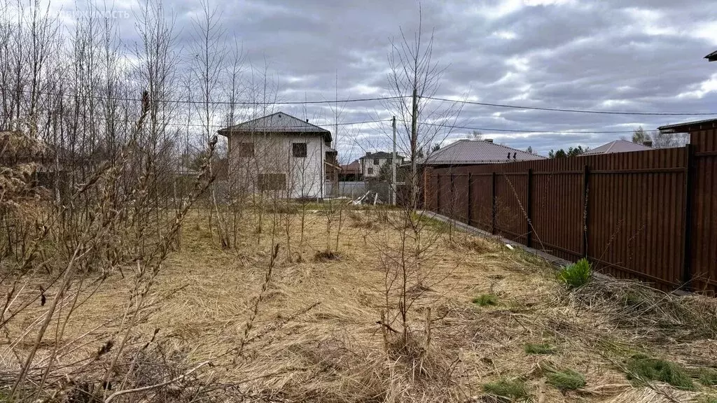 Участок в Раменское, 2-я Серебряная улица (7.6299996 м) - Фото 1