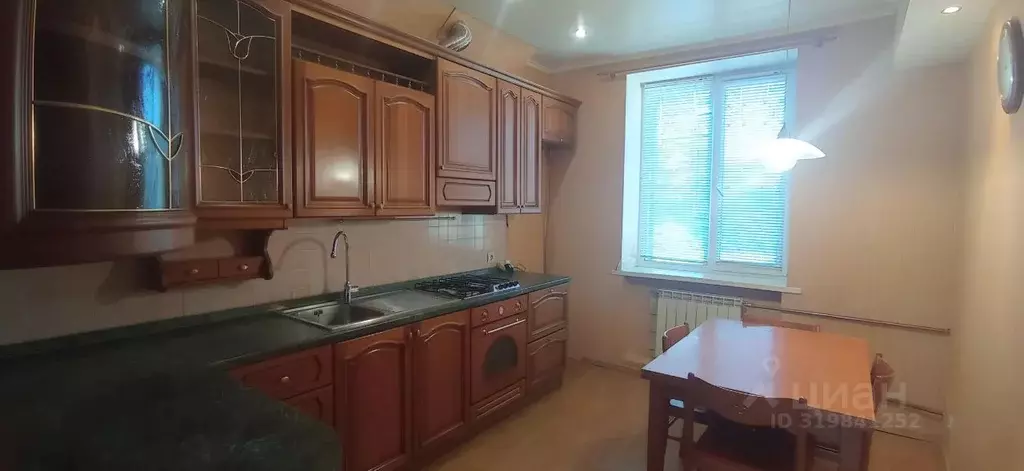 3-к кв. Самарская область, Самара ул. Циолковского, 7 (80.4 м) - Фото 0