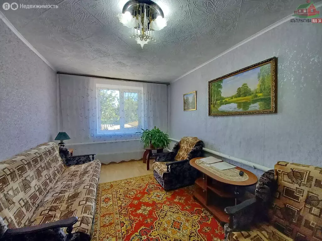 Дом в посёлок Пятиморск, Молодёжная улица, 20 (73.8 м) - Фото 2