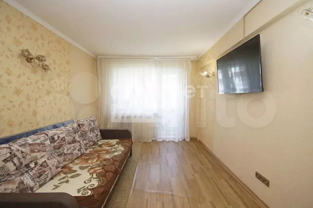 2-к. квартира, 46 м, 4/5 эт. - Фото 0