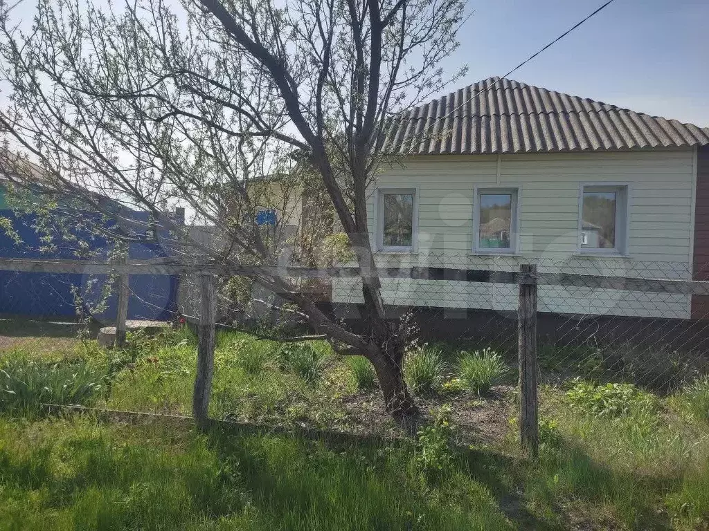 Дом 47,4 м на участке 52 сот. - Фото 0