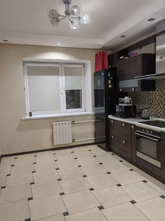 3-к кв. Московская область, Котельники ул. Кузьминская, 19 (84.0 м) - Фото 1