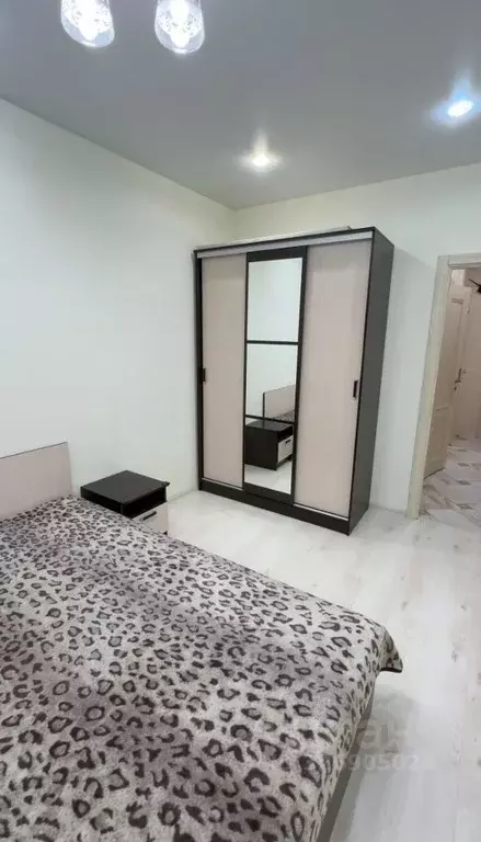 2-к кв. Московская область, Красногорск городской округ, Путилково пгт ... - Фото 2