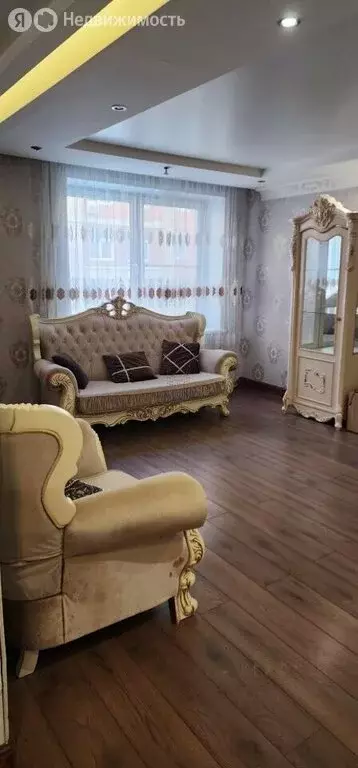 2-комнатная квартира: Москва, Русаковская улица, 5 (59 м) - Фото 1