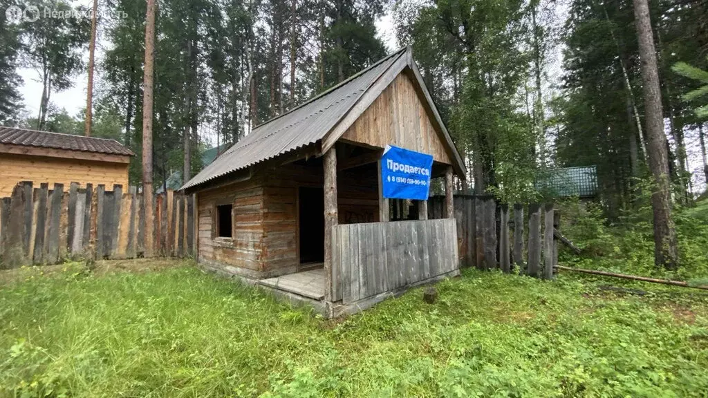 Участок в село Горячинск, Солнечная улица, 28 (6 м) - Фото 1