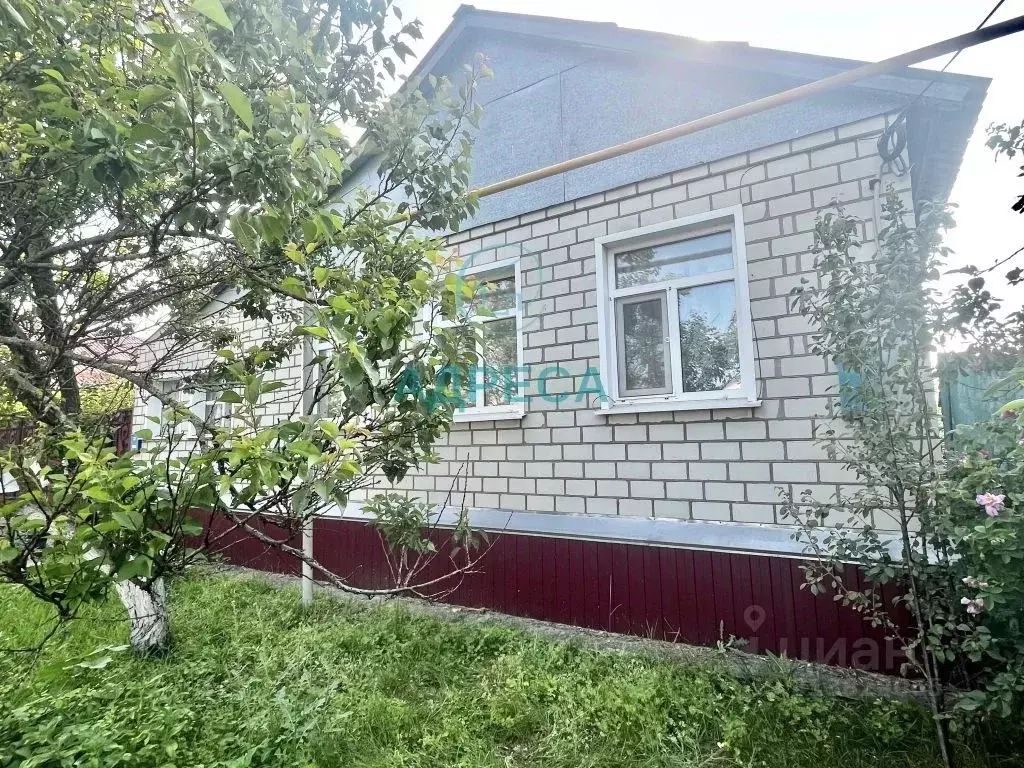 Дом в Белгородская область, Поселок Чернянка городское поселение, ... - Фото 0