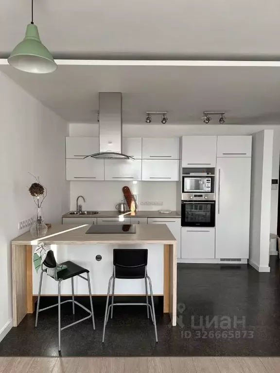 3-к кв. Москва ул. Островитянова, 5 (73.0 м) - Фото 1