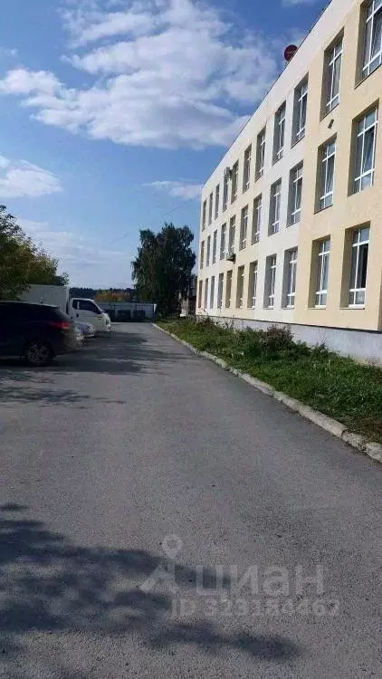 Студия Свердловская область, Березовский Шиловский мкр, ул. Новая, 8А ... - Фото 1