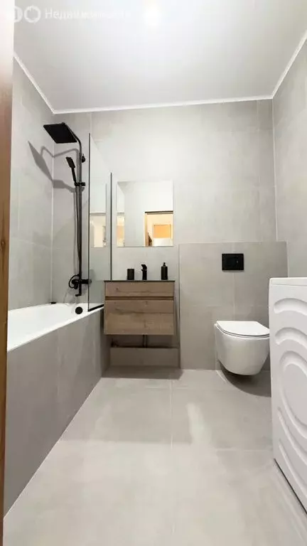 1-комнатная квартира: Екатеринбург, улица 8 Марта, 188 (45.6 м) - Фото 1