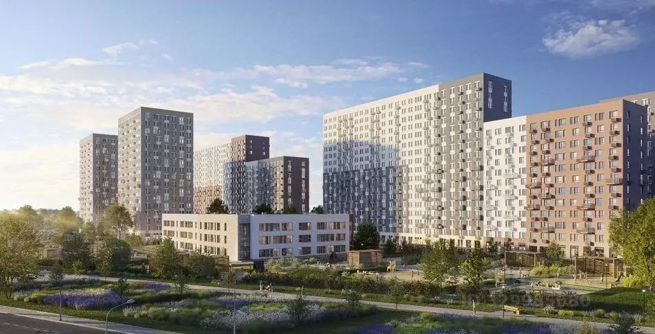 Помещение свободного назначения в Московская область, Ленинский ... - Фото 2