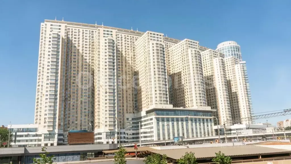 Офис в Москва Хорошевское ш., 12к1 (132 м) - Фото 2