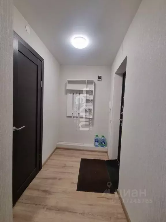 Студия Нижегородская область, Нижний Новгород Мончегорский мкр, ул. ... - Фото 2