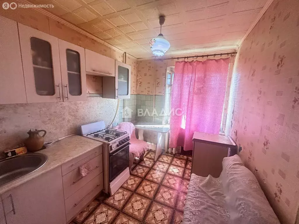2-комнатная квартира: Волгоград, улица Героев Тулы, 13 (46 м) - Фото 0