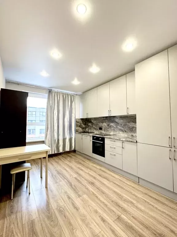 1-к кв. Санкт-Петербург Планерная ул., 87к1 (36.1 м) - Фото 1