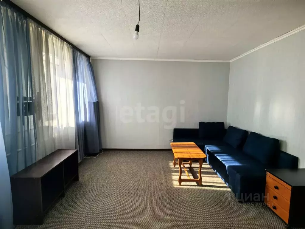 3-к кв. Красноярский край, Норильск ул. Богдана Хмельницкого, 29 (71.6 ... - Фото 1