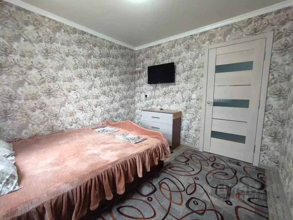 Дом в Краснодарский край, Ейский район, Должанская ст-ца Полевой пер., ... - Фото 2