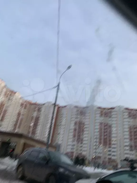 Машиноместо, 13 м - Фото 1