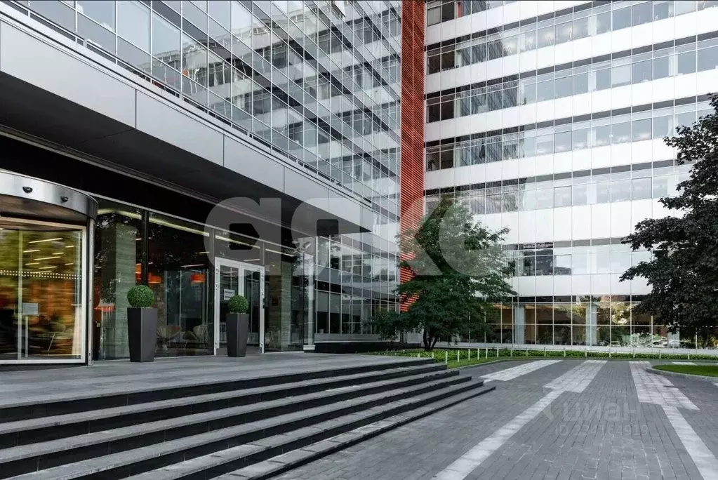 Офис в Москва ул. Обручева, 30/1С1 (663 м) - Фото 1