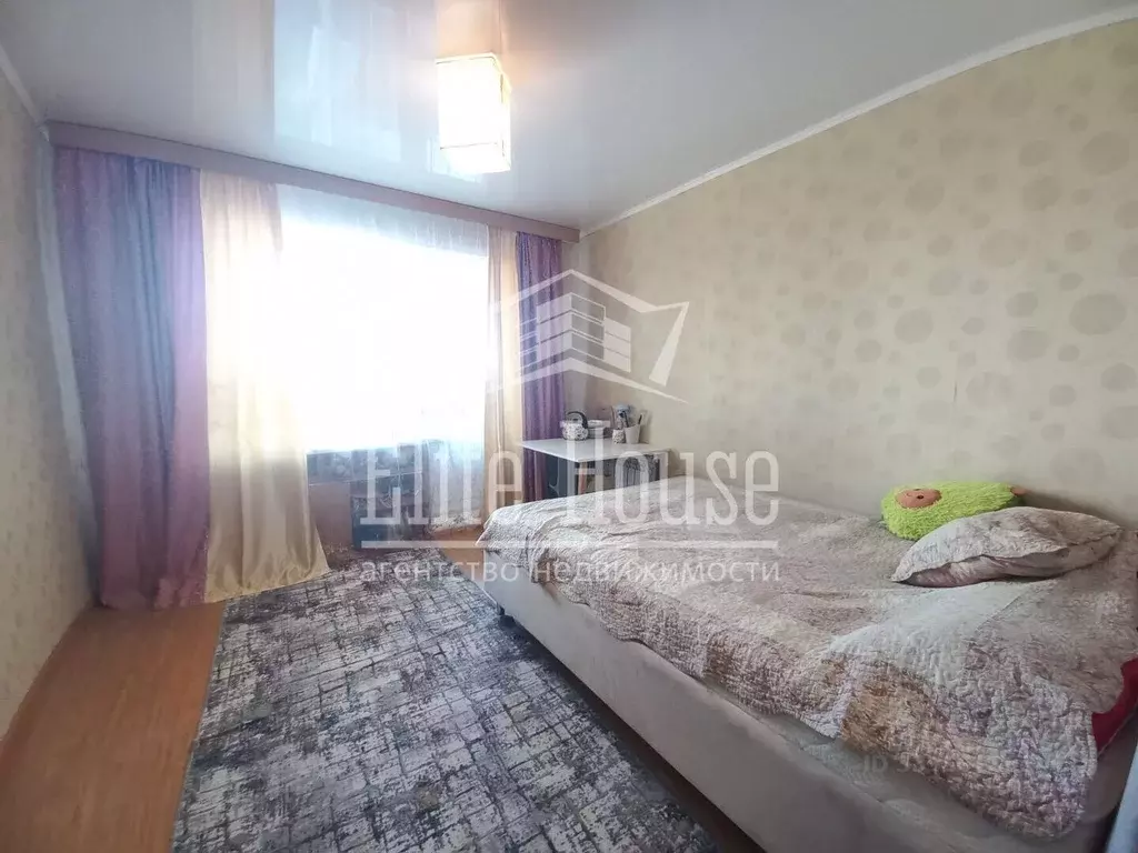 Комната Калужская область, Калуга ул. Чехова, 15 (14.0 м) - Фото 2