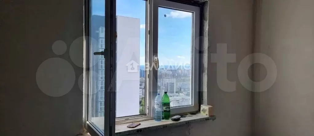 1-к. квартира, 40 м, 18/21 эт. - Фото 1