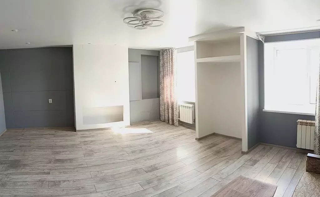 Продаётся 3-к квартира, 73.7 м - Фото 0