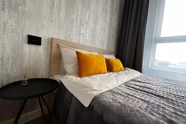 1-к кв. Алтайский край, Барнаул просп. Строителей, 18к1 (17.0 м) - Фото 0