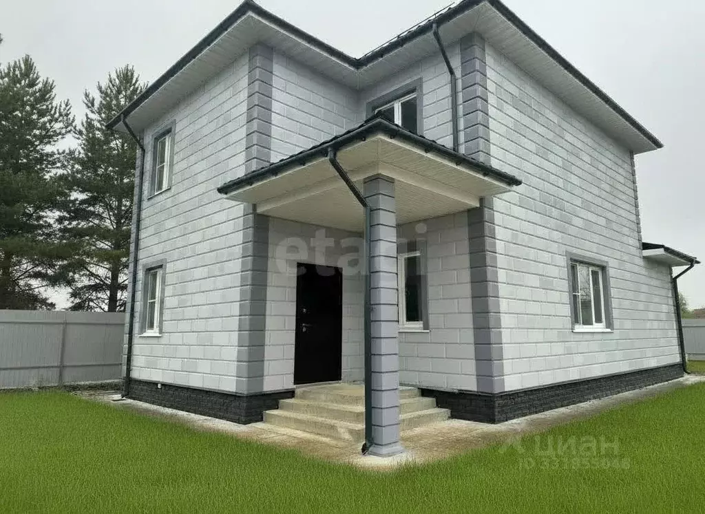 Дом в Московская область, Раменское ул. Сентябрьская, 49 (150 м) - Фото 1