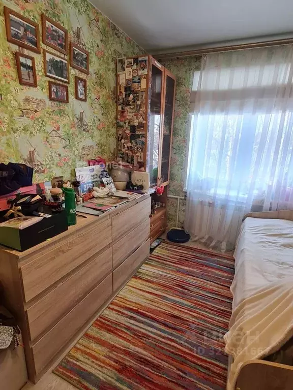 2-к кв. Московская область, Пушкино Вокзальная ул., 4 (45.0 м) - Фото 1