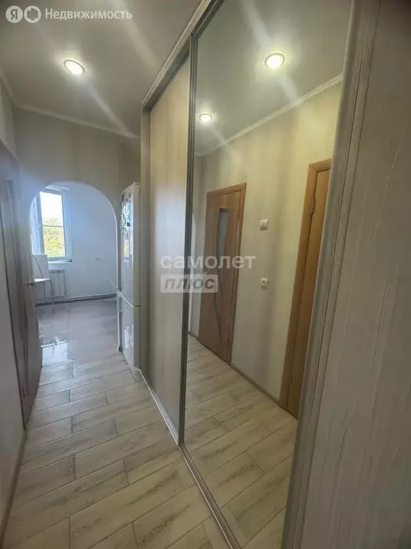 3-комнатная квартира: Кореновск, Школьная улица, 14 (62.6 м) - Фото 1