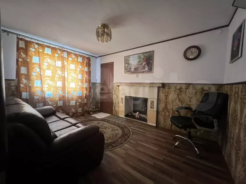 Дом 55,9 м на участке 7,9 сот. - Фото 0