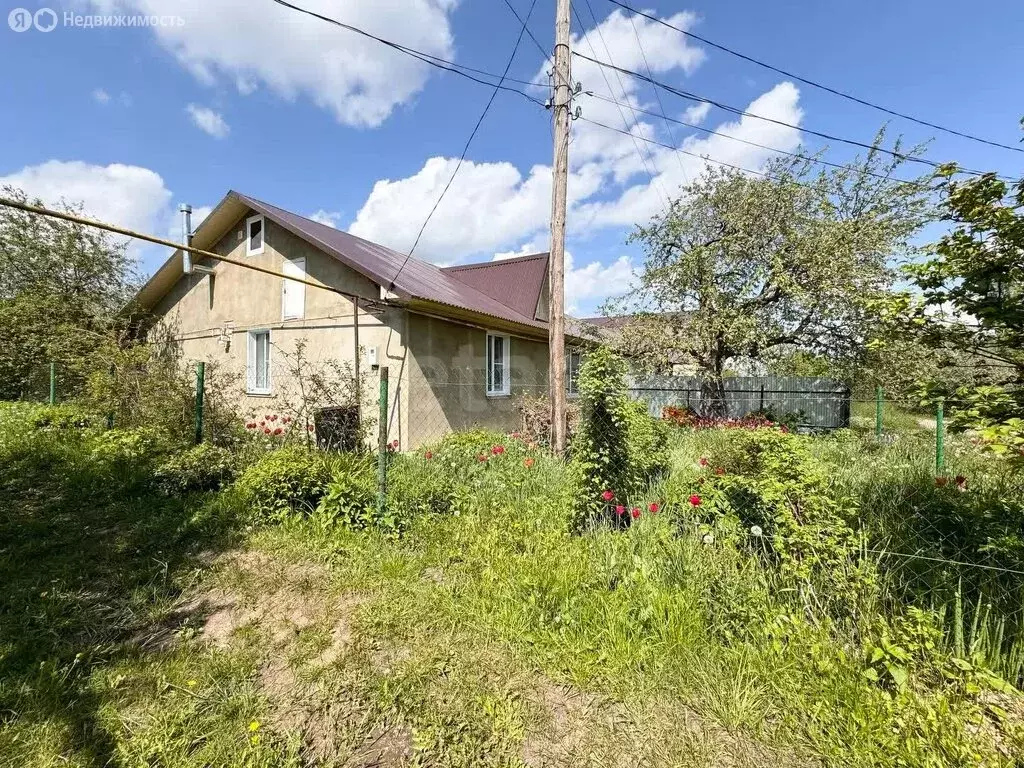 Дом в село Лямбирь, Полевая улица (85.1 м) - Фото 2