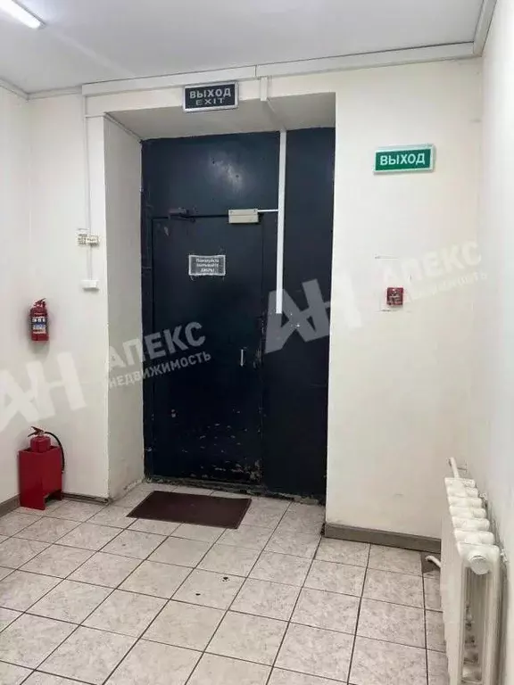 Помещение свободного назначения в Москва Нижегородская ул., 3 (35 м) - Фото 2