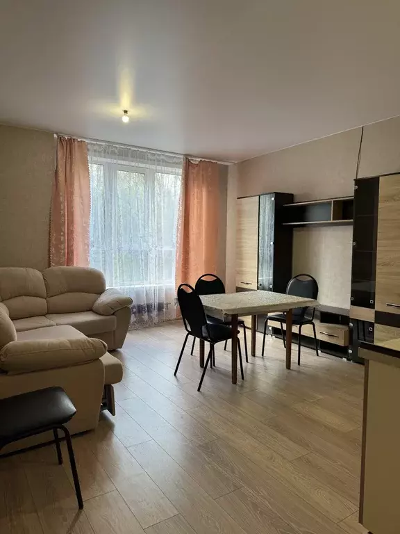 Продаётся 1-к квартира, 51.6 м - Фото 0