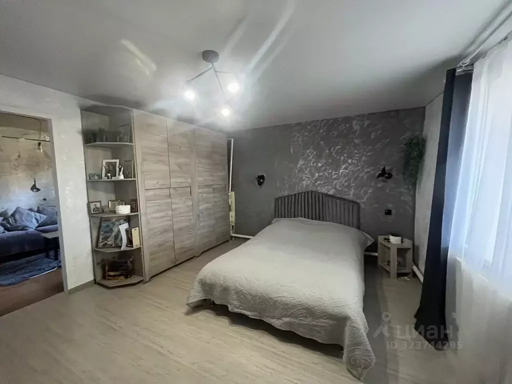 Дом в Краснодарский край, Ейский район, с. Кухаривка ул. Мира (66 м) - Фото 1