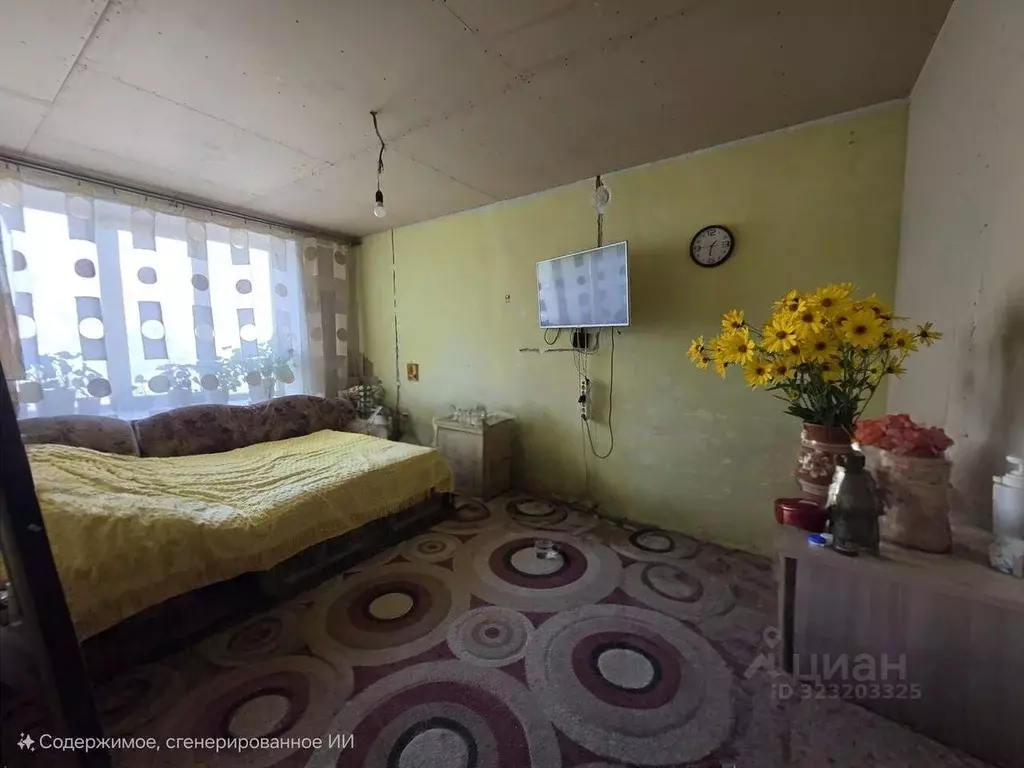 3-к кв. Севастополь ул. Адмирала Октябрьского, 16 (53.5 м) - Фото 1