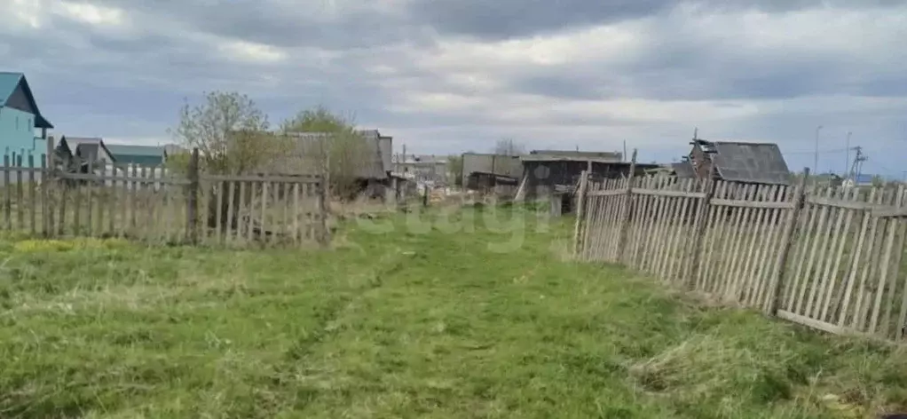 Участок в Свердловская область, Горноуральский муниципальный округ, с. ... - Фото 0